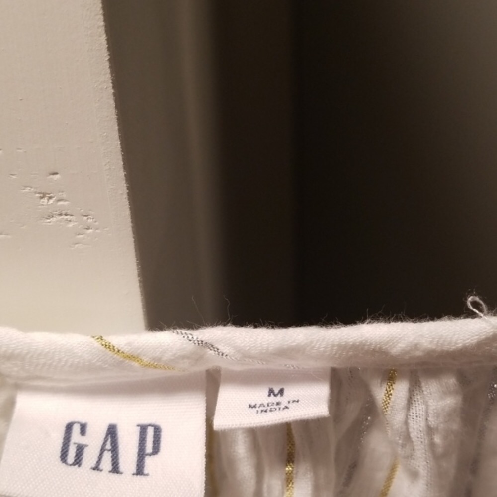 Gap Blouse - image 8